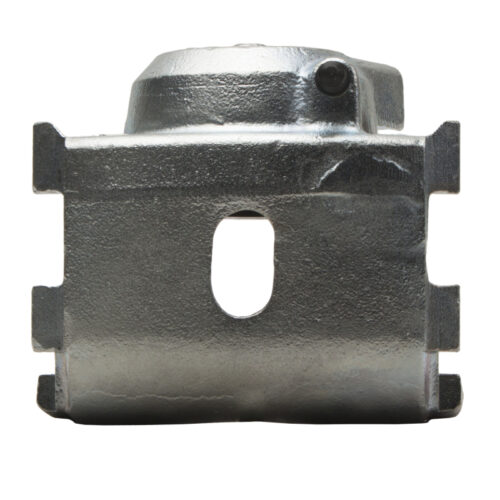 DFC 74-97 Chrysler Newport Front-R Premium Caliper - Silver Zinc Coated - Image 3