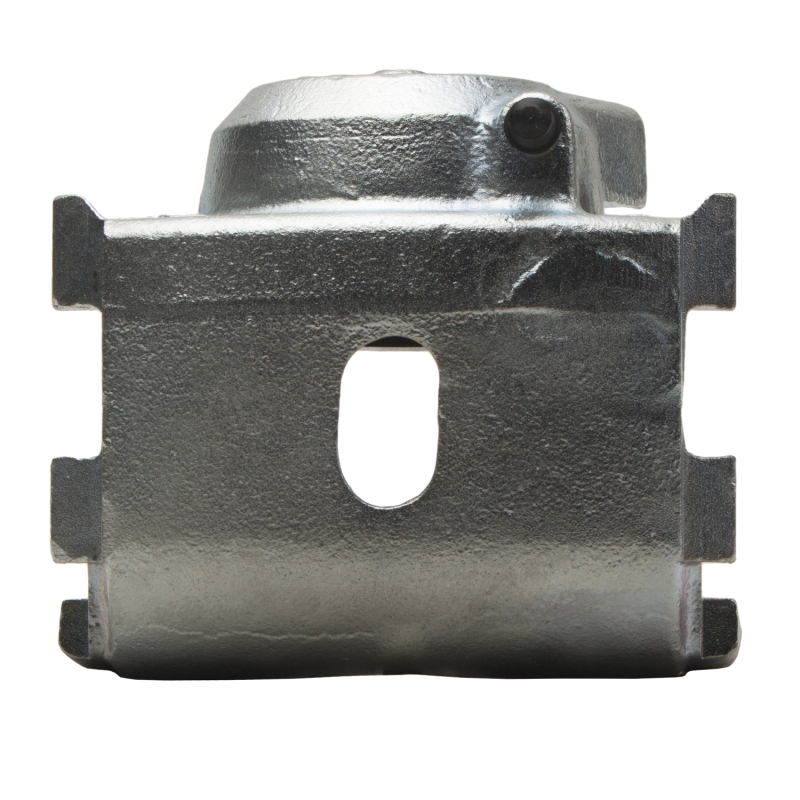 DFC 74-97 Chrysler Newport Front-R Premium Caliper - Silver Zinc Coated - Image 3