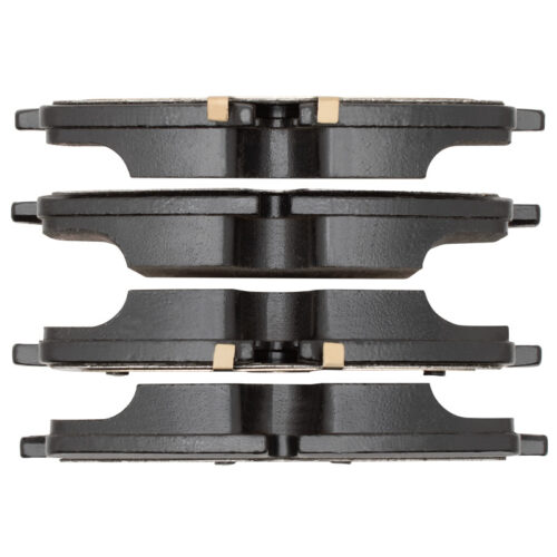 DFC 23-26 BMW X1 (USA/Canada) Front 5000 Advanced Low Metallic Brake Pads - Image 4