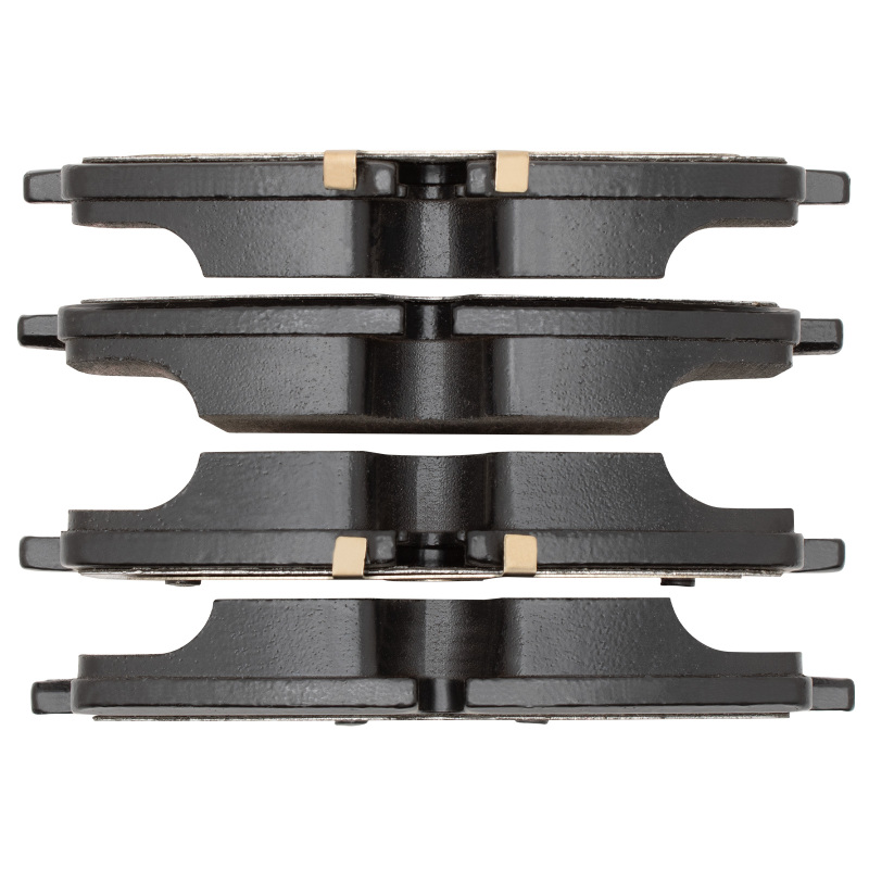 DFC 23-26 BMW X1 (USA/Canada) Front 5000 Advanced Low Metallic Brake Pads - Image 4