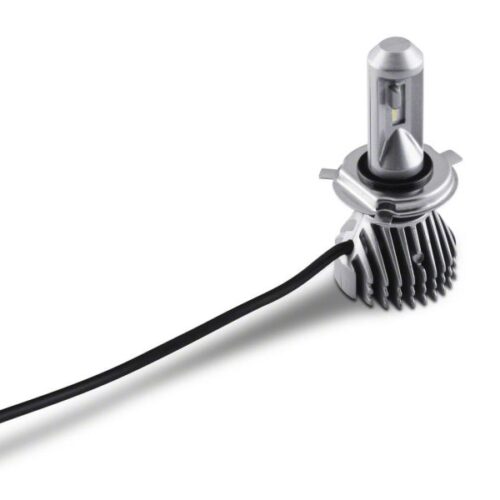 Alternative view of Raxiom Axial Series 6000K LED Headlight/Fog Light Bulbs H4