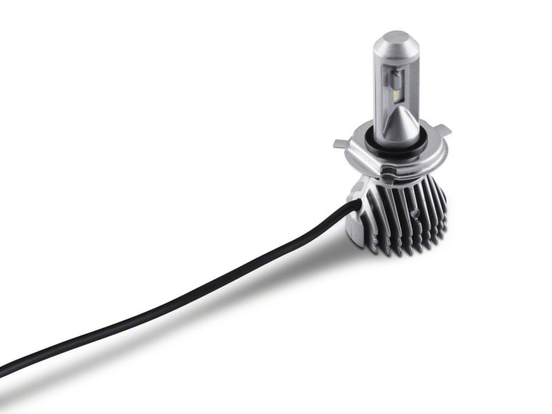 Raxiom Axial Series 6000K LED Headlight/Fog Light Bulbs H4 - Image 2