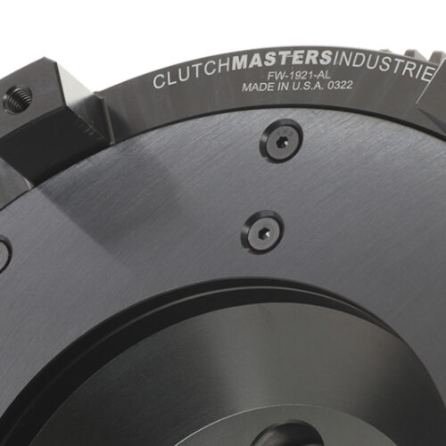Clutch Masters 21-23 BMW M3/M4 3.0L S58 Factory Fit FX250 Twin Disc Clutch w/Alum. Flywheel - Image 3