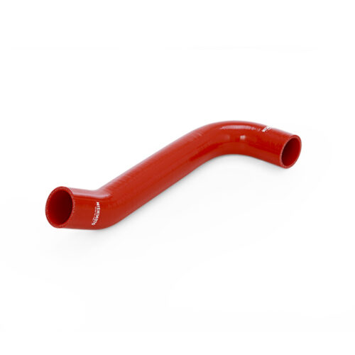 Mishimoto Silicone Radiator Hose Kit - Red for 2015+ Dodge Challenger / Charger SRT Hellcat - Image 5