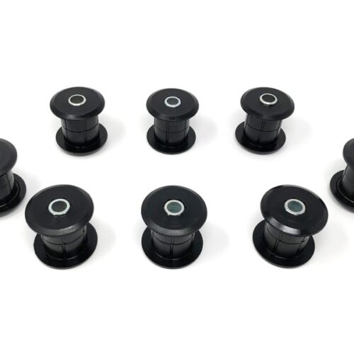 Tuff Country 10-13 Ram 2500 4wd Upper & Lower Control Arm Bushings & Sleeves (Lift Kits Only) - Image 3