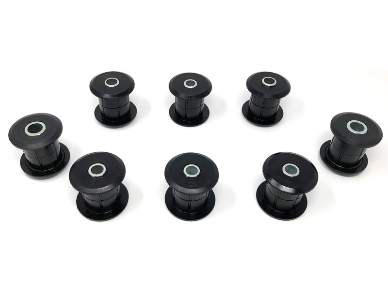 Tuff Country 10-13 Ram 2500 4wd Upper & Lower Control Arm Bushings & Sleeves (Lift Kits Only) - Image 3
