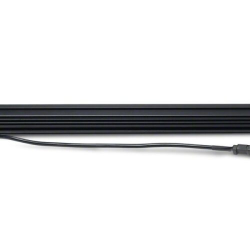 Raxiom 06-08 Ford F-150 Front Bumper Mounted 20in LED Light Bar/Bracket - Image 5