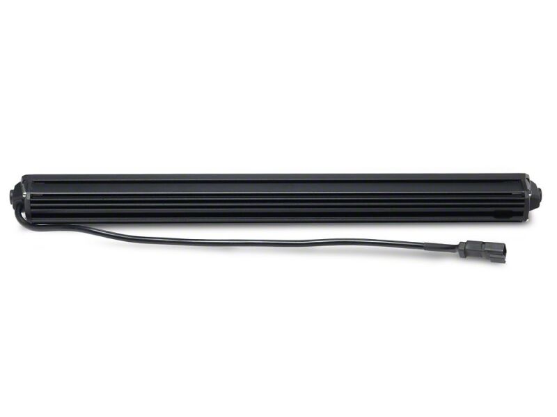Raxiom 06-08 Ford F-150 Front Bumper Mounted 20in LED Light Bar/Bracket - Image 5