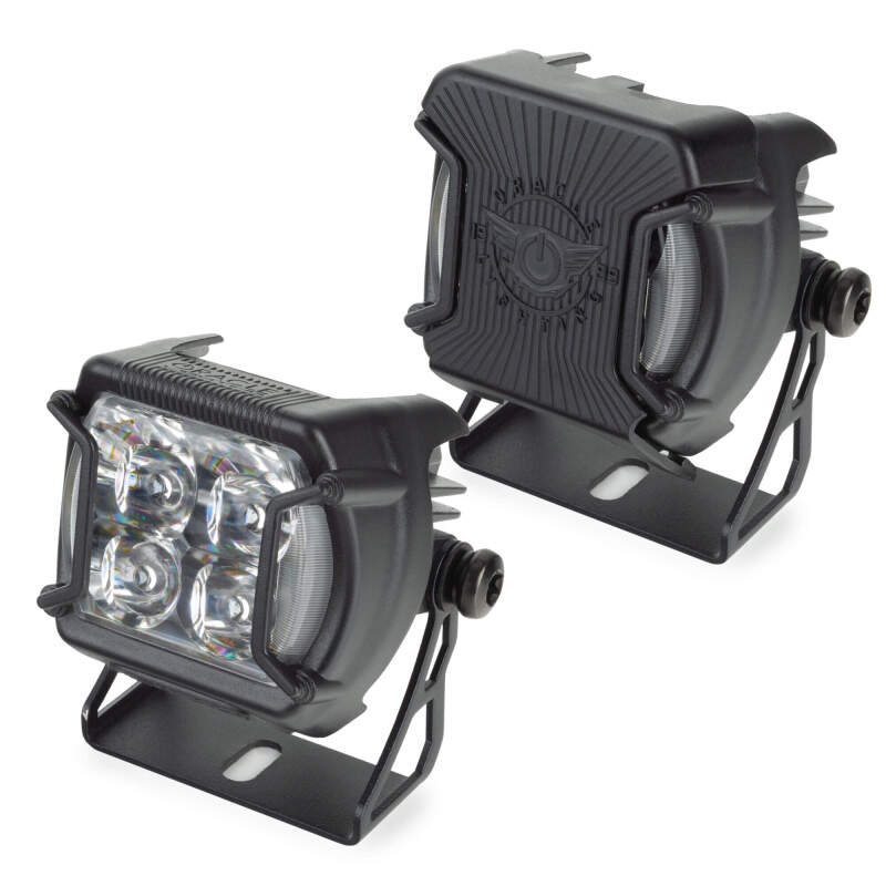 ORACLE Lighting Vega Series 4 LED Light Pod Spotlights - Image 5