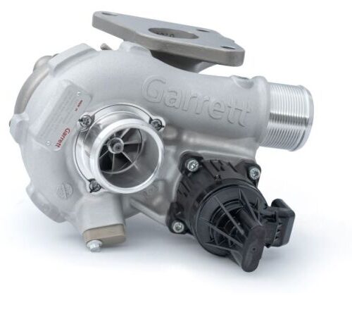 Garrett 2022+ Ford Bronco/Ranger Raptor 3.0L GT1752S PowerMax Turbocharger Kit (RH & LH Turbos) - Image 3