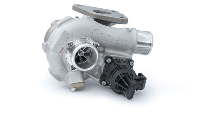 Garrett 2022+ Ford Bronco/Ranger Raptor 3.0L GT1752S PowerMax Turbocharger Kit (RH & LH Turbos) - Image 3