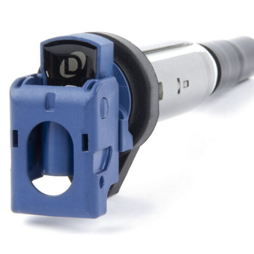 Dinan N-Series Style (N20/N52/N54/N55/N62/N63/S55/S63) Ignition Coil - Blue - Image 4
