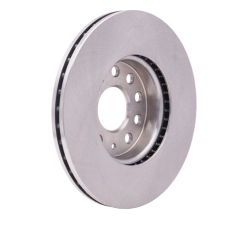 DFC 05-25 Audi A3 (Mexico) Front Brake Rotor - Image 3