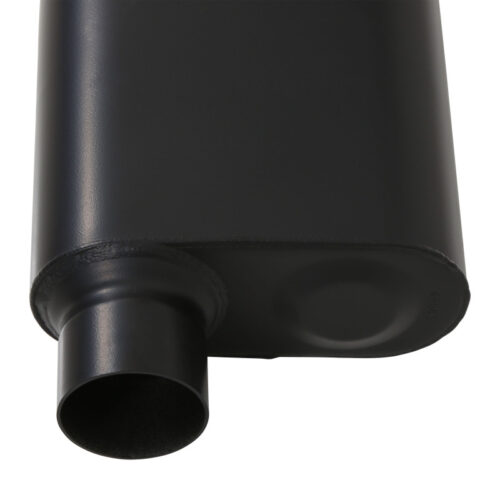 Flowmaster 3IN (O)/OUT (O) 40 Series Muffler - Image 4