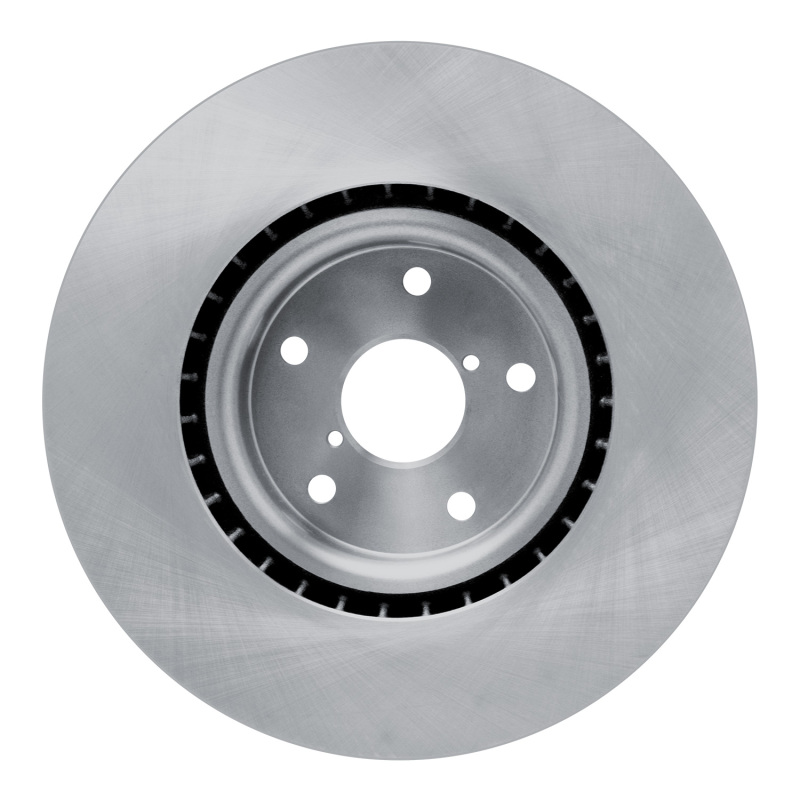 DFC 13-17 Subaru WRX STI Front Brake Rotor - Image 4