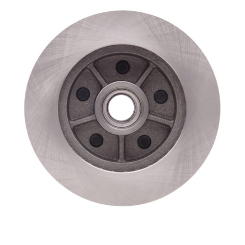 DFC 88-91 Chevrolet C1500 Front Brake Rotor - Image 4