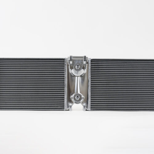 CSF for 2019+ Porsche 911 Carrera (3.0L Turbo - Base/S/4/GTS) High Performance Intercooler System - Image 5