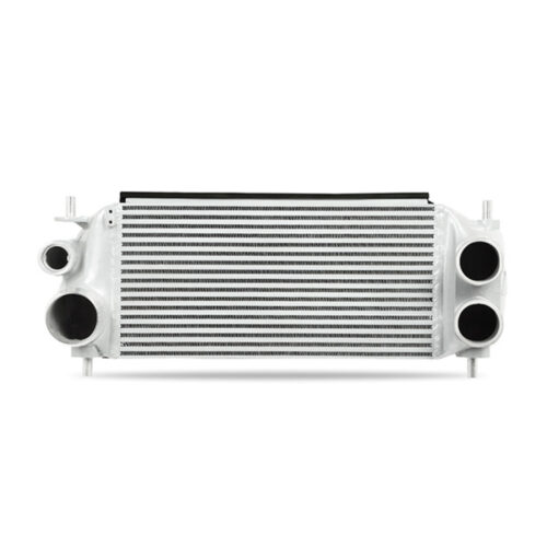 Mishimoto Intercooler (I/C ONLY) - Sleek Silver for 2016+ Ford F-150 2.7/3.5L Ecoboost - Image 5