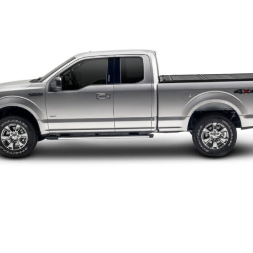 UnderCover 2024 Ford Ranger Hard folding Ultra Flex Bed Cover - 5ft - Image 4