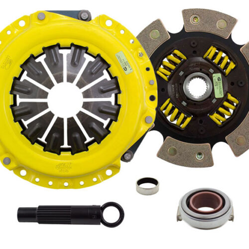 ACT AR1-XTG6 2002 Acura RSX XT/Race Sprung 6 Pad Clutch Kit