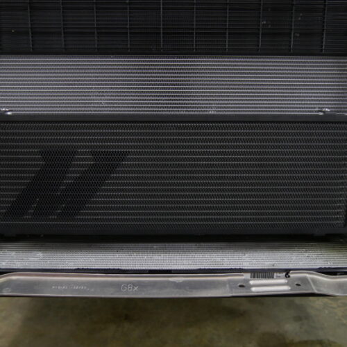 Mishimoto Transmission Cooler for 2021+ BMW G8X M3/M4 - Image 7