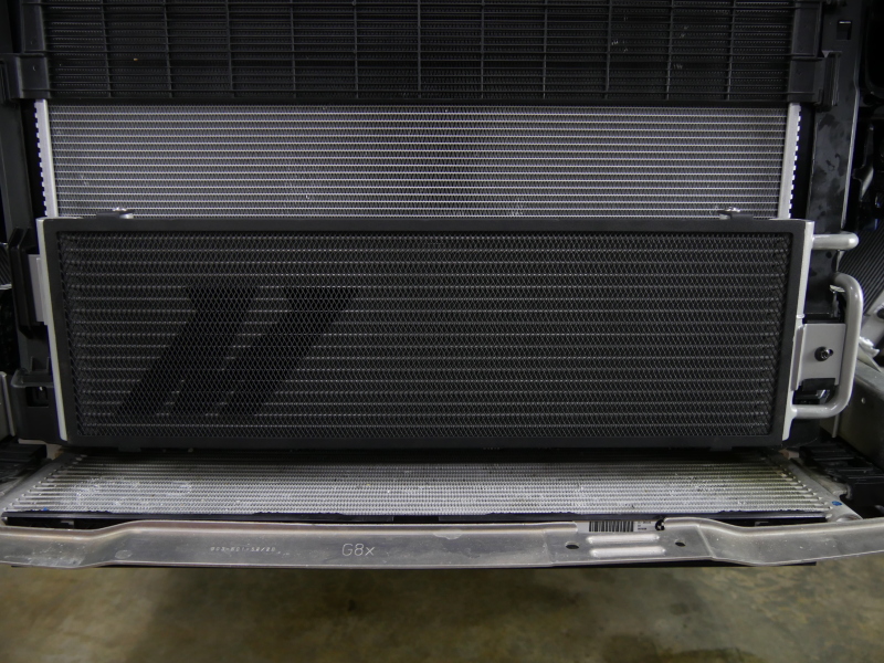 Mishimoto Transmission Cooler for 2021+ BMW G8X M3/M4 - Image 7