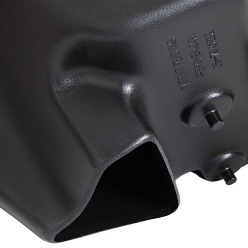 aFe Power Momentum GT Intakes Stage-2 P5R AIS 9-16 Audi A4 (B8) L4-2.0L - Image 9