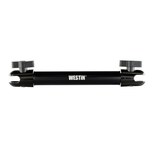 Alternative view of Westin Adventure Mount Accessory - 20mm Ball Arm Mount (Large) 8.26