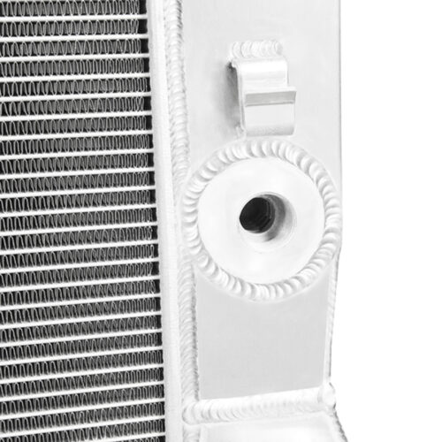 Mishimoto Radiator for 11+ Chevy 6.6L Duramax - Image 7