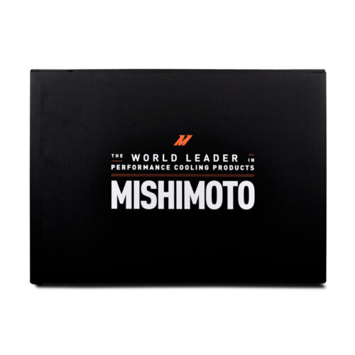 Mishimoto Performance Aluminum Radiator for 2023+ Honda Civic Type-R - Image 6