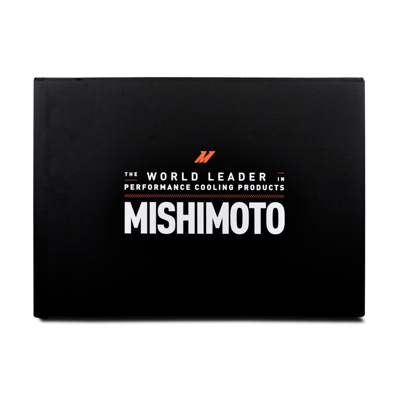 Mishimoto Performance Aluminum Radiator for 2023+ Honda Civic Type-R - Image 6