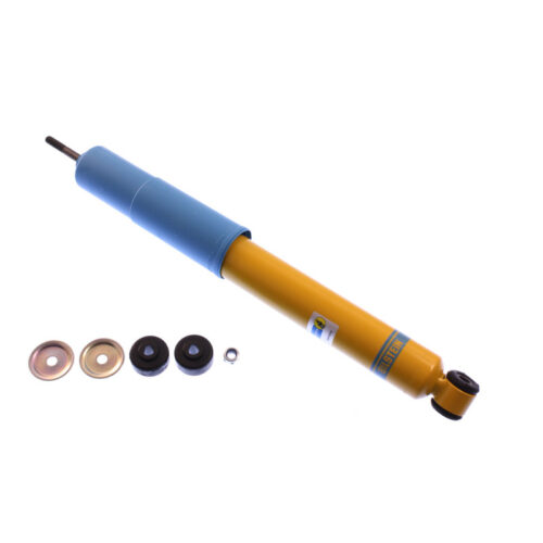 Bilstein 5100 Series for 94-04 Ford Mustang All (Exc 99-04 Cobra) Rear 46mm Monotube Shock Absorber