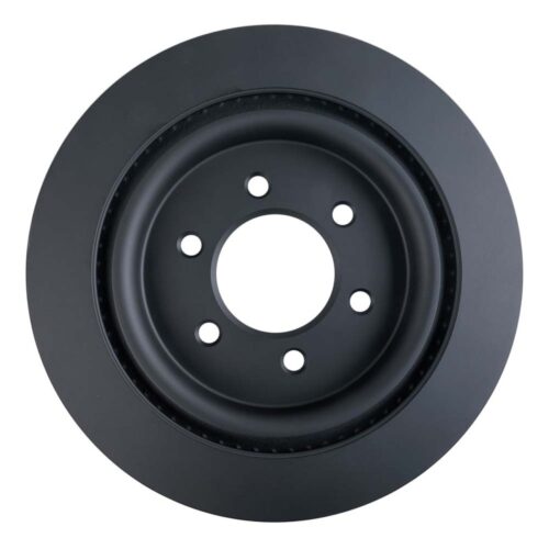 Timbren 21-26 Ford F-150 BES Coated Brake Rotor - Rear - Image 3