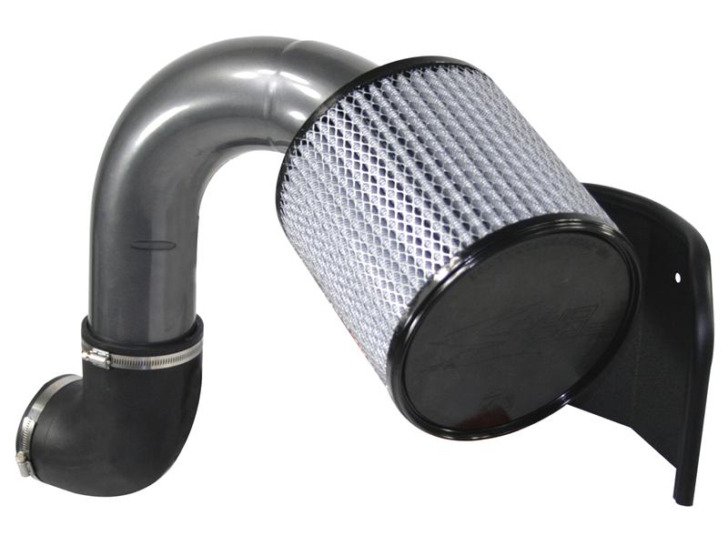 aFe Power FULL METAL Power Intake Stage-2 Pro DRY S 04-11 Ford Ranger L4 2.3L - Image 2