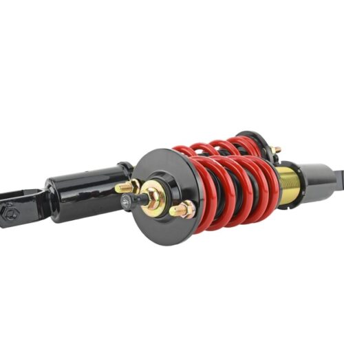 Alternative view of Skunk2 88-91 Honda Civic/CRX Pro-ST Coilovers (Front 10 kg/mm - Rear 8 kg/mm)