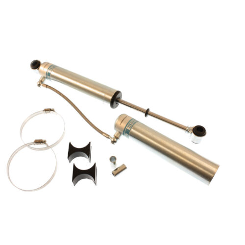 Bilstein 5160 Series 5165 Series 7.5in. Travel 170/60 46mm Monotube Shock Absorber - Image 6