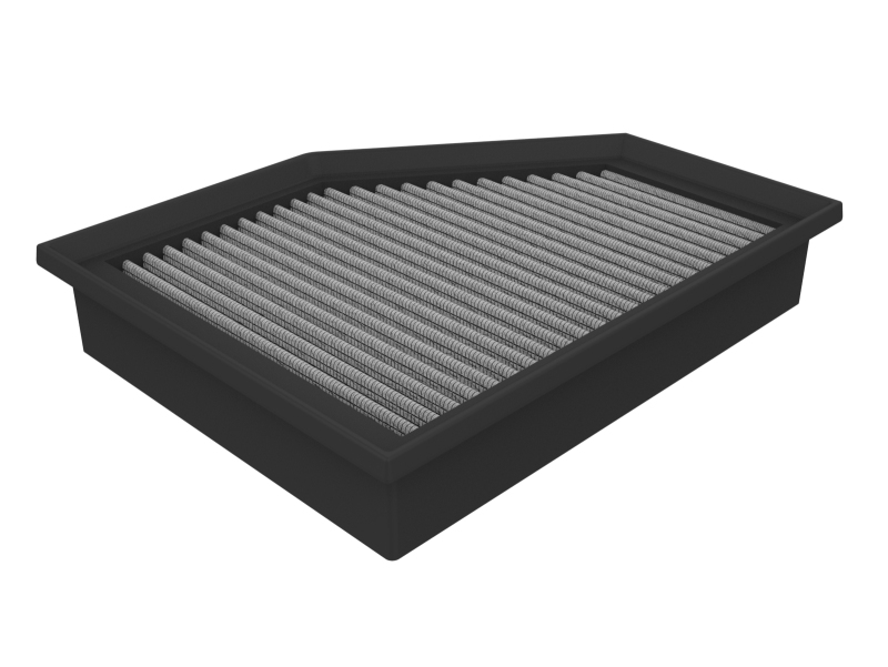 aFe Power 20-23 BMW X3/X4 M40i (G01/02) L6 3.0L (t) B58 Magnum FLOW Pro DRY S Air Filter - Image 2