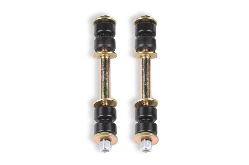 Fabtech GM 1500/2500HD/3500HD Front Sway Bar End Link Kit - Image 2