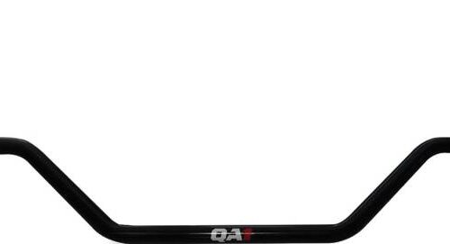 QA1 65-70 GM B-Body Rear Sway Bar - 1in