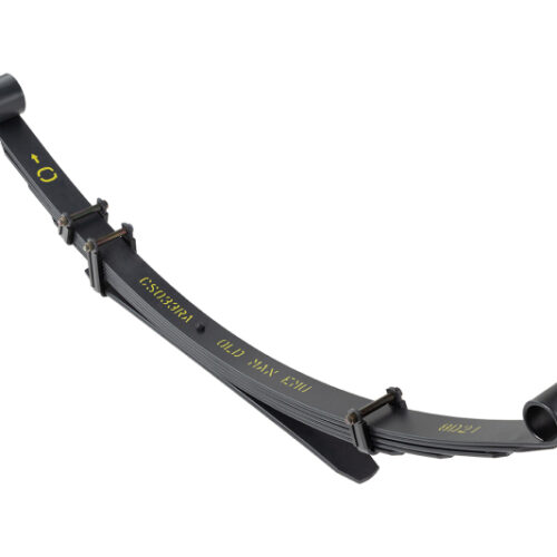 ARB / OME Leaf Spring Jeep Xj Special for 1984-2001 Jeep Cherokee - Image 3
