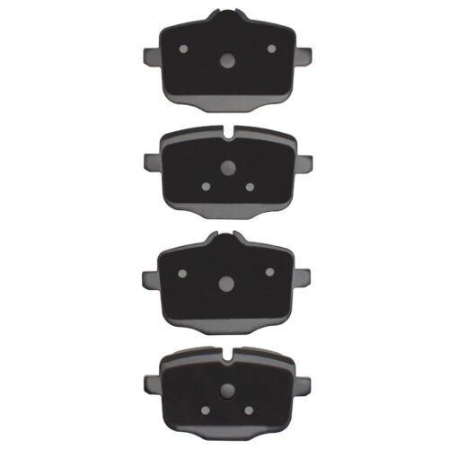 DFC 11-19 BMW M6 Gran Coupe Rear 4000 Hybridynamic Brake Pads - Image 4