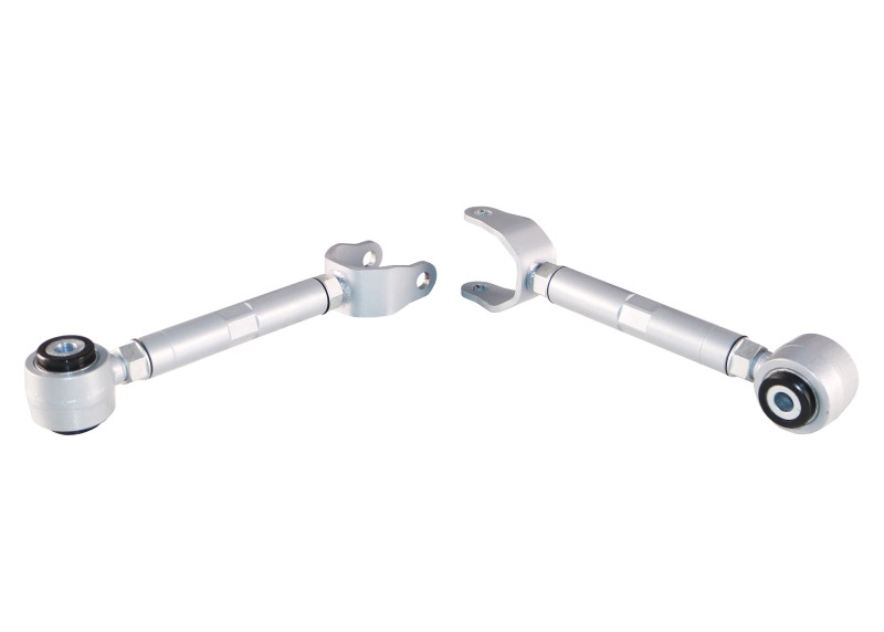 Whiteline 17-23 Tesla 3 / 20-23 Tesla Control Arm Rear Upper Traction Arm - Image 3