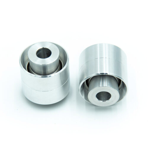 SPL Rear Spherical Knuckle Bushing for Subaru BRZ / 2015+ WRX / Toyota 86/GR86