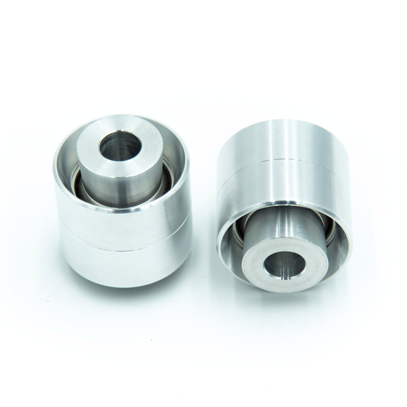 SPL Rear Spherical Knuckle Bushing for Subaru BRZ / 2015+ WRX / Toyota 86/GR86