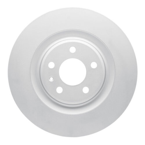 DFC 08-25 Audi SQ5 Sportback Rear Hi-Carbon Alloy Geomet Coated Rotor