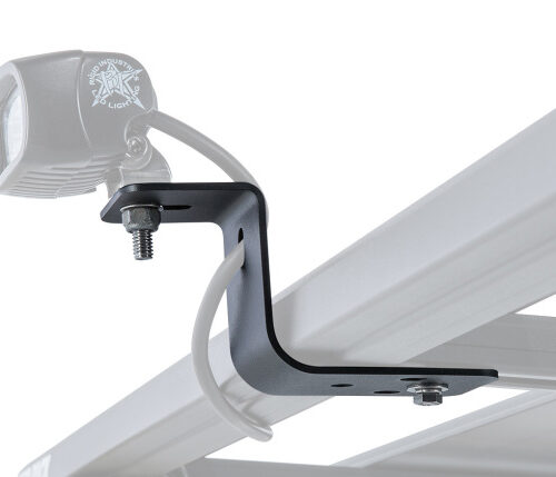 Rhino-Rack Pioneer Worklight Bracket - Image 6