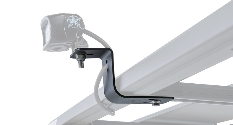 Rhino-Rack Pioneer Worklight Bracket - Image 6
