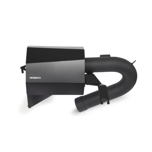 Mishimoto Performance Air Intake Kit - Wrinkle Black for BMW 12-13 320i/328i / 14-15 428i / 15-16 228i - Image 7