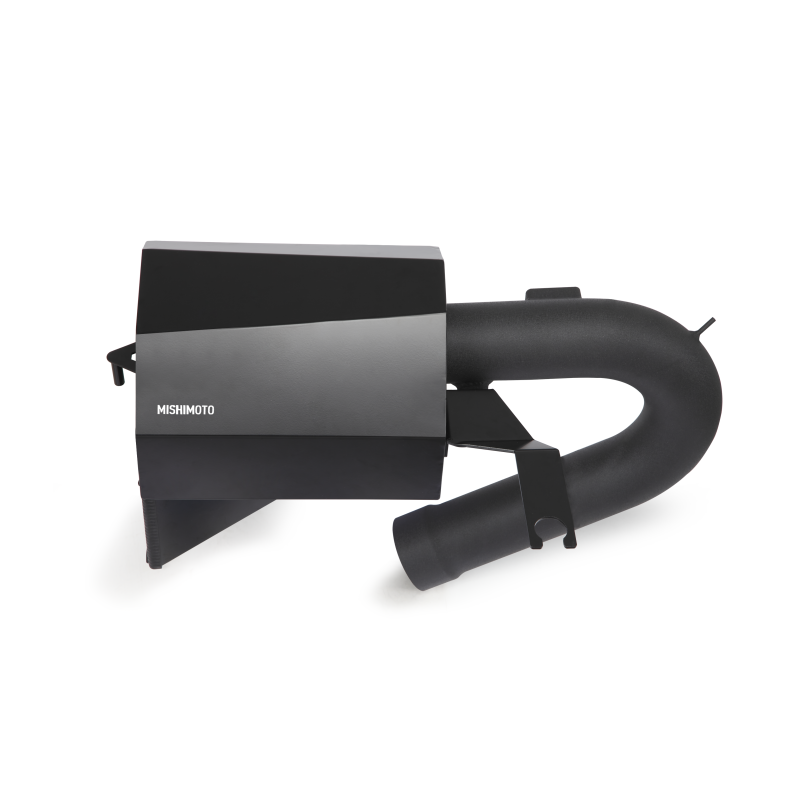 Mishimoto Performance Air Intake Kit - Wrinkle Black for BMW 12-13 320i/328i / 14-15 428i / 15-16 228i - Image 7