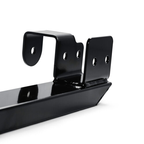 QA1 64-70 Ford Mustang Subframe Connector Kit - Image 3